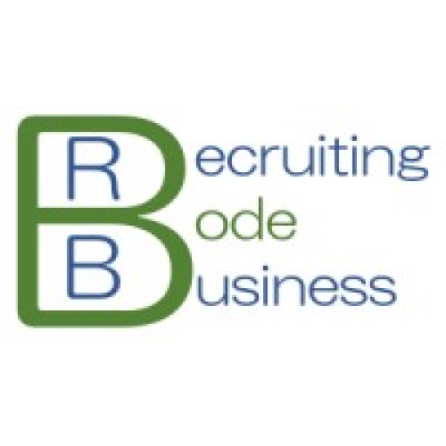 Logo Bode Recruiting Business GmbH