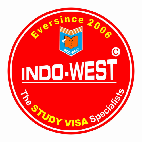 Logo Indo West