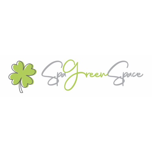 Logo Spa Green Space