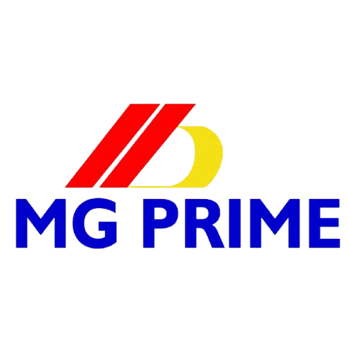 Logo MG PRIME PHARMACEUTICAL