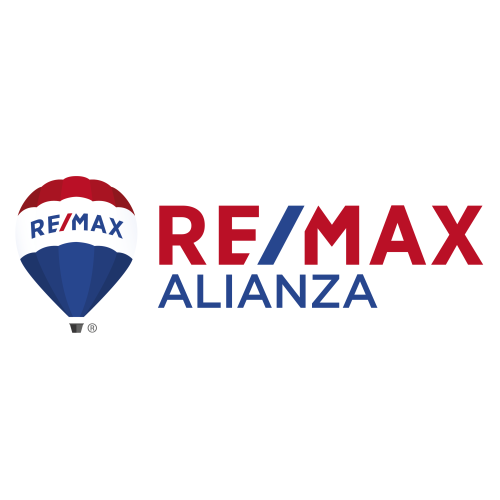 Logo RE/MAX Alianza Valencia