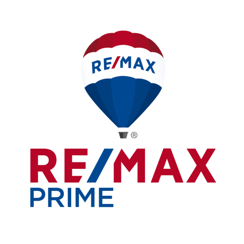 Logo RE/MAX Prime Barcelona
