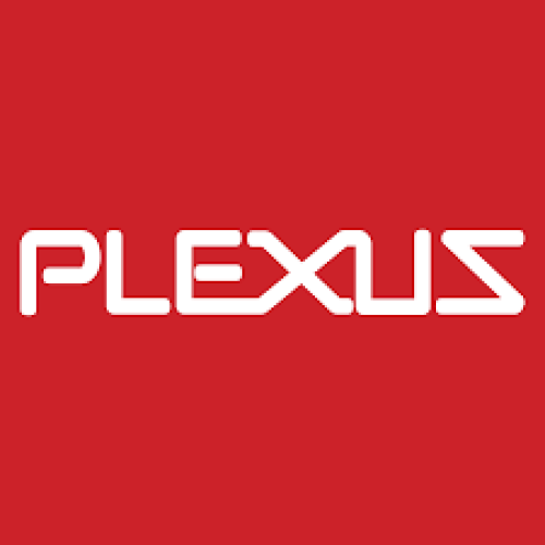 Logo Plexus Electronica