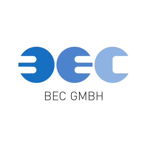 Logo BEC GmbH