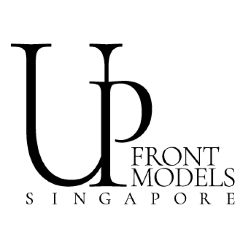 Logo Upfront Models & Productions