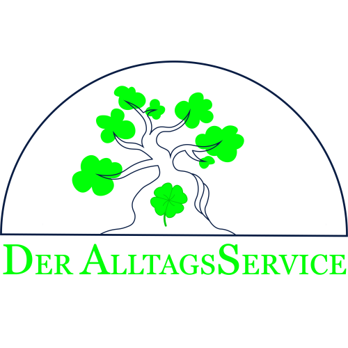 Logo Der AlltagsService