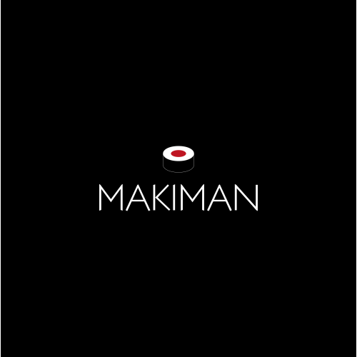 Logo MAKIMAN Restaurants