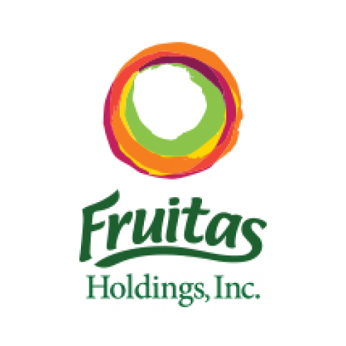 Logo Fruitas Holdings Inc