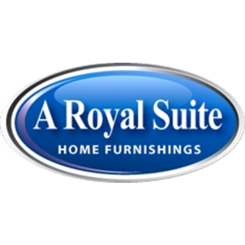 Logo A Royal Suite Home Furnishings