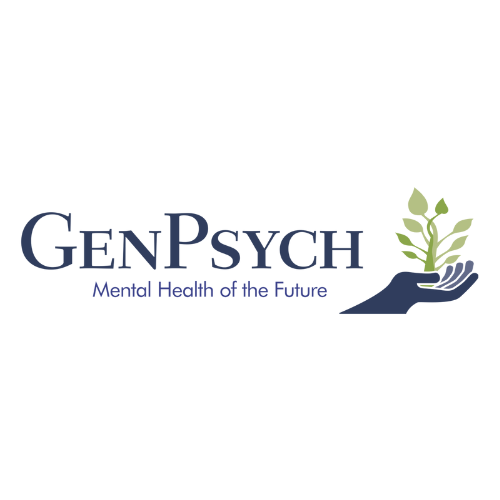 Logo GenPsych OPC