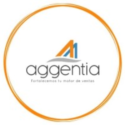 Logo Aggentia