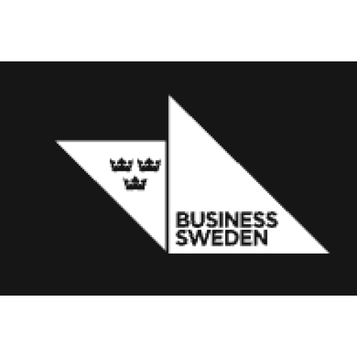 Logo Business Sweden