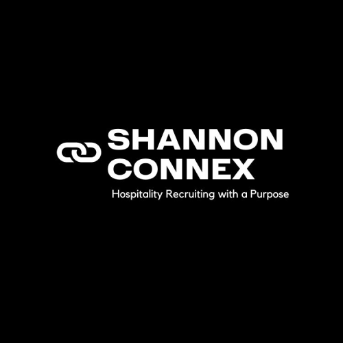 Logo Shannon Connex Recruiting