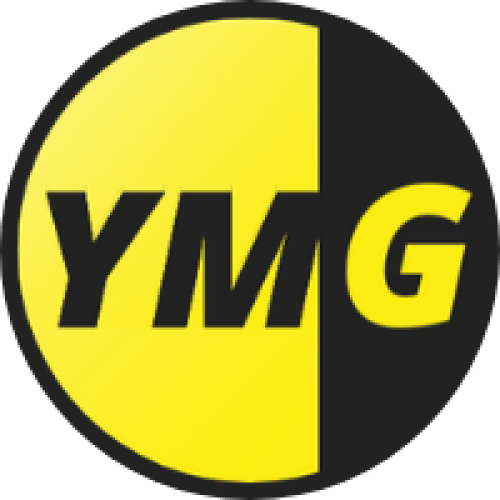 Logo YMGrad