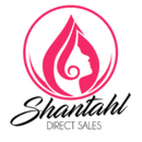 Logo Shantahl Direct Sales Inc.