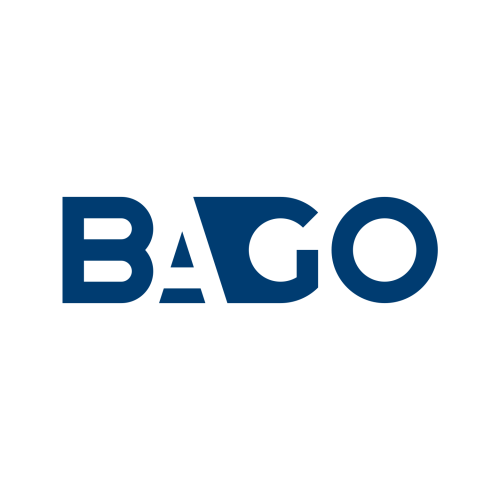 Logo Bago Recruitment B.V.