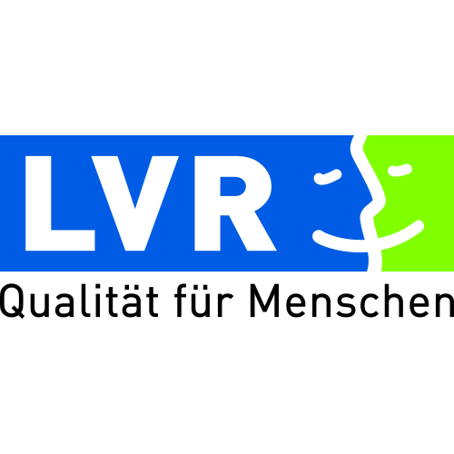 Logo Landschaftsverband Rheinland