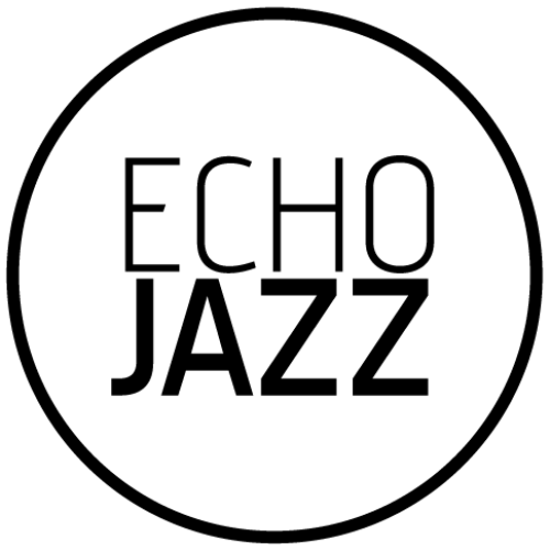 Logo ECHOJAZZ AG