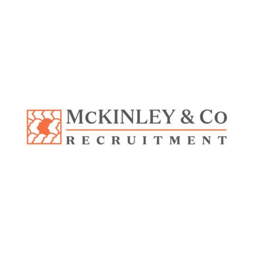 Logo McKinley and Company Recruitment, Inc