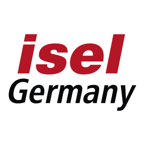 Logo isel Germany GmbH