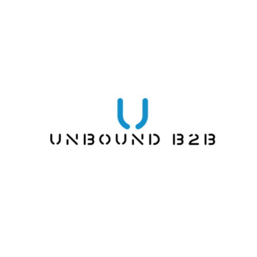 Logo UNBOUND B2B