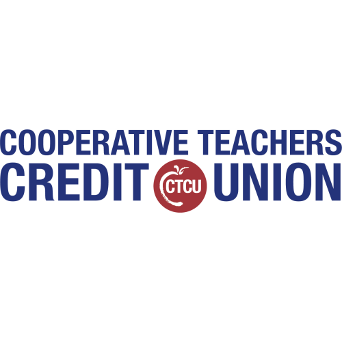 Logo Cooperative Teachers Credit Union