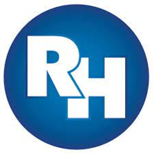 Logo Ro Health LLC
