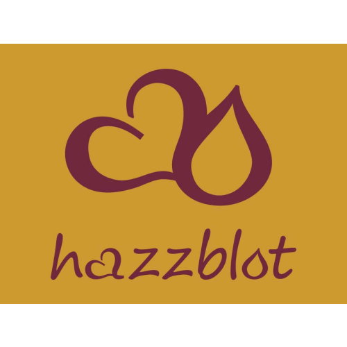 Logo Hazzblot GbR