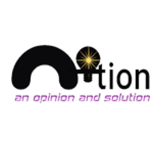 Logo Notion Consultants