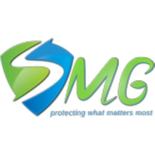 Logo SafeHarbor Management Group (SMG)
