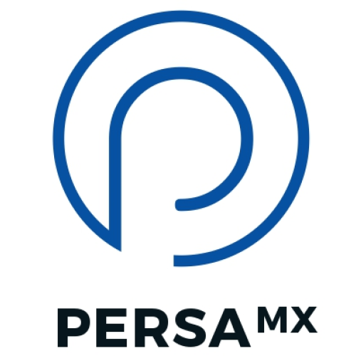 Logo PersaMx
