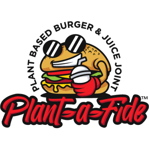 Logo Plant-a-Fide
