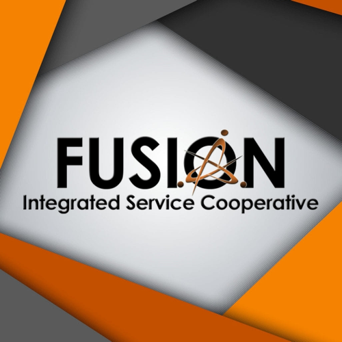 Logo Fusion Integrated Service Cooperative