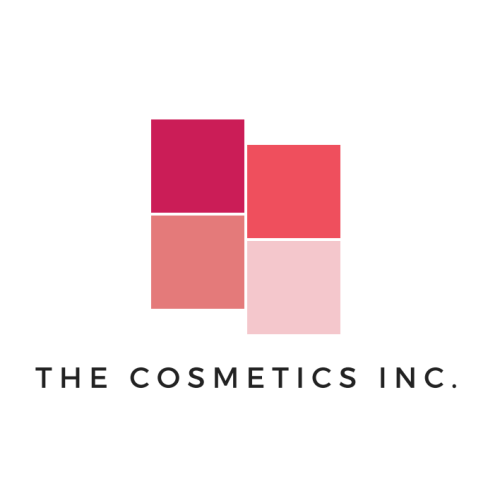 Logo The Cosmetics Inc.