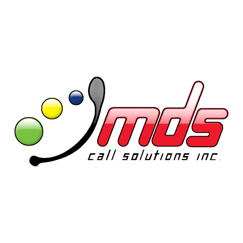 Logo MDS Call Solutions Inc.