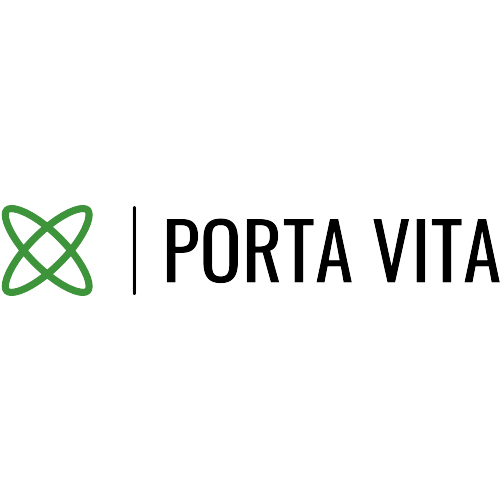 Logo PORTA VITA UG