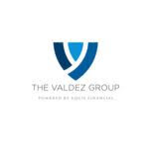 Logo The Valdez Group