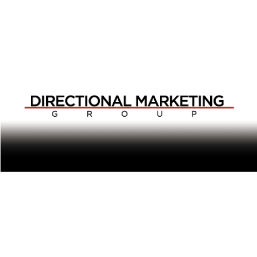 Logo Directional Marketing Group