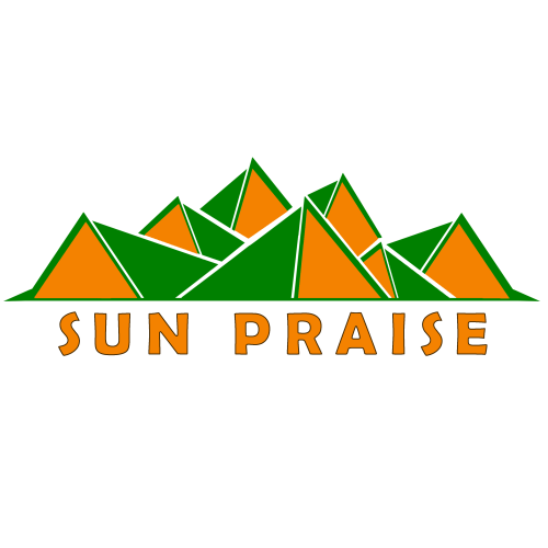 Logo Sun Praise Food Inc.