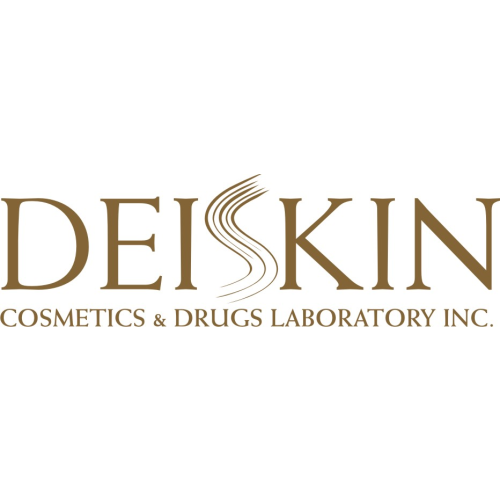 Logo Dei Skin Cosmetics & Drugs Laboratory Inc.