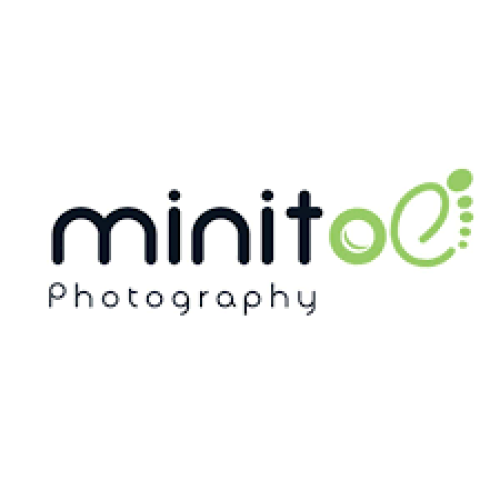 Logo Minitoe Photography