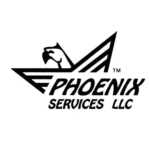 Logo Phoenix Services LLC