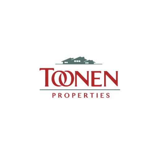 Logo Toonen Properties