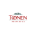 Logo Toonen Properties