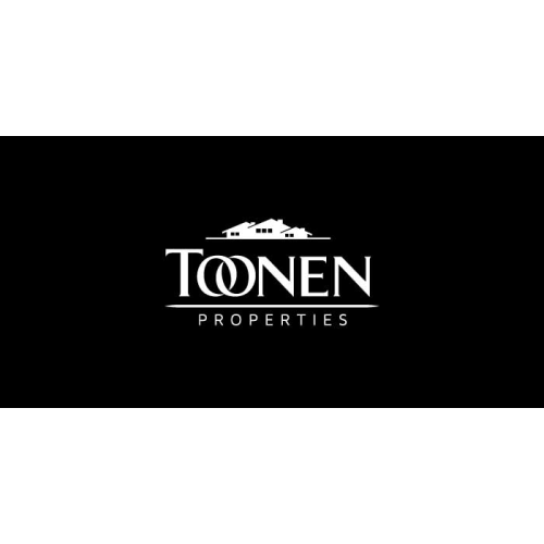 Logo Toonen Properties