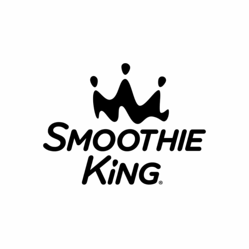 Logo Smoothie King