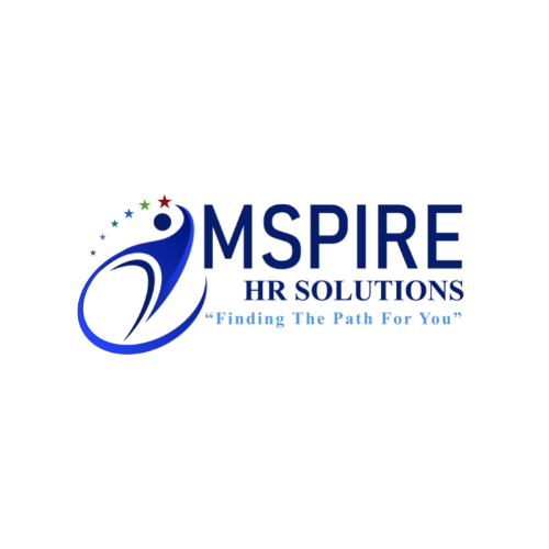 Logo Mspire HR Solutions