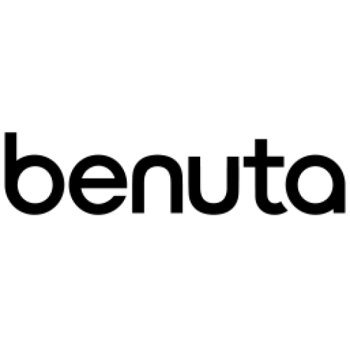 Logo benuta GmbH