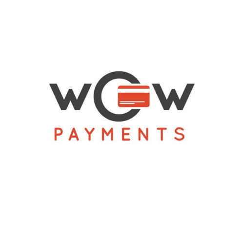 Logo WOW Payments