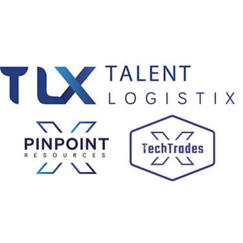 Logo TalentLogistiX
